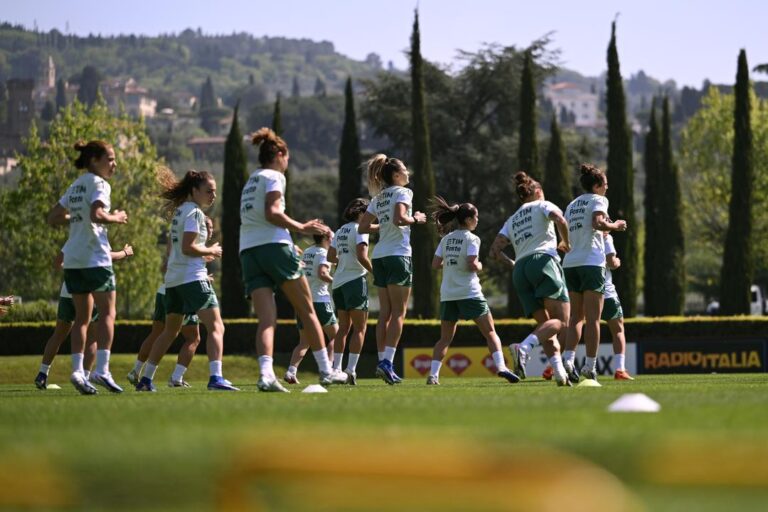 Soncin carica l'Italia: «Lotteremo fino all'ultimo secondo dell'ultima sfida»