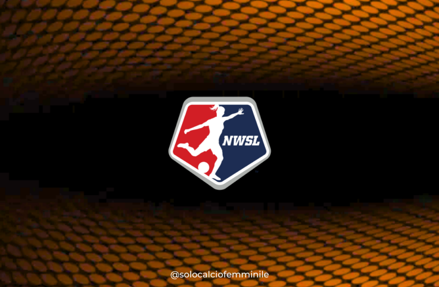 NWSL 8a giornata: continua la marcia di Portland, volano le italiane di Washington