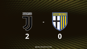 Juventus-Parma 2-0: alle bianconere la Coppa Italia Primavera Women