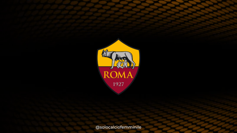 Le pagelle di SCF: Roma Women 7,5