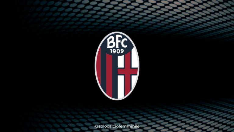 Il Bologna Women avrà la squadra Under-11