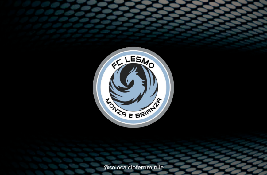 L'FC Lesmo smentisce le voci sulla possibile cessione del titolo sportivo