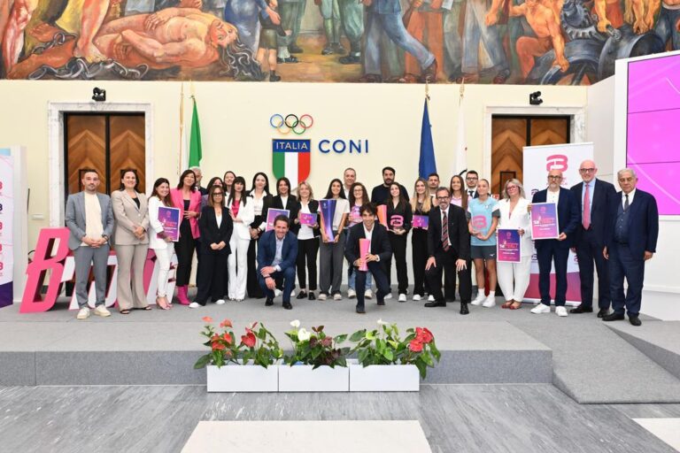 Serie B Femminile, tutti i premi della stagione