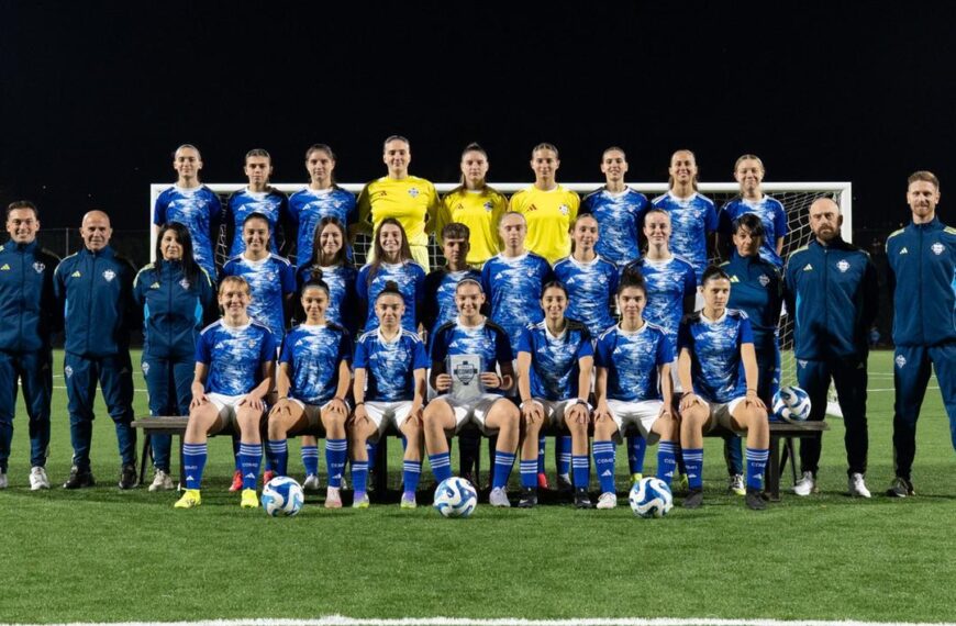Primavera 2 Femminile, l'ultima giornata 2025-26