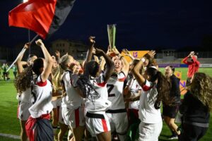 Primavera Women, tutte le sensazioni dopo la finale