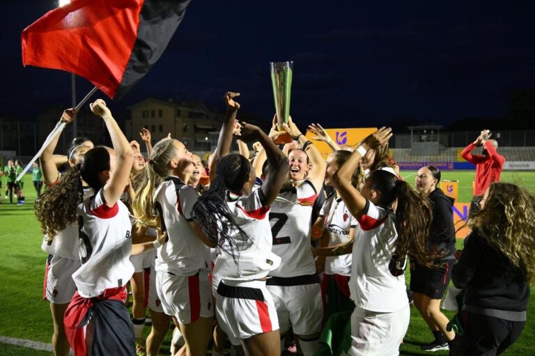 Primavera Women, tutte le sensazioni dopo la finale