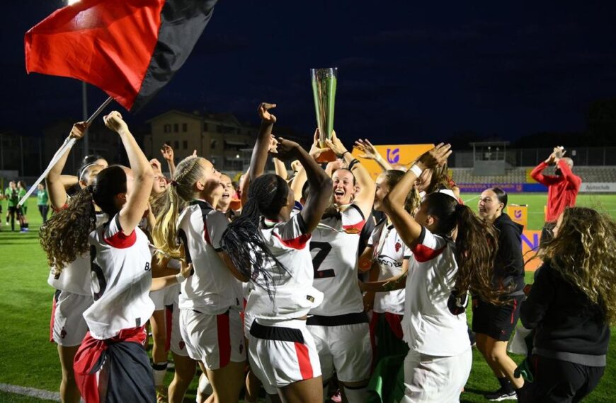 Primavera Women, tutte le sensazioni dopo la finale