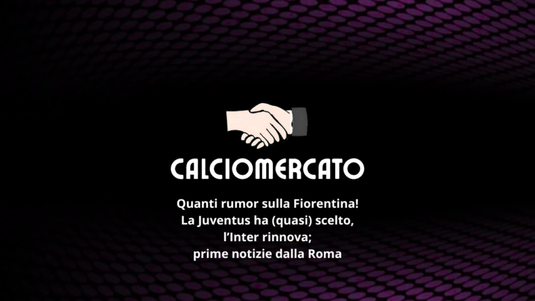 Calciomercato femminile: voci da Firenze, Roma, Milano e Torino