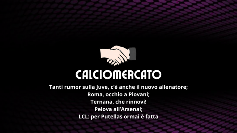 Calciomercato: Serturini lascia l'Inter, Chiba verso la Juve, Brighton su Wälti