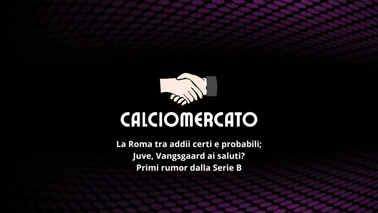 Calciomercato femminile: Viens lascia la Roma, i rumor dalla Serie B