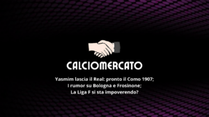 Calciomercato femminile: Yasmim lascia il Real. Voci dal Como 1907?