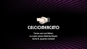 Calciomercato: Giuliani verso la Germania, tante notizie dalla Serie B Femminile