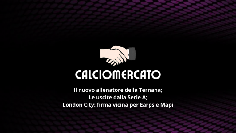 Calciomercato: DellaPeruta al Feyenoord, sirene tedesche per Fløe