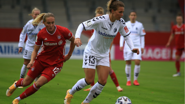 Calcio femminile, i verdetti 2025-26