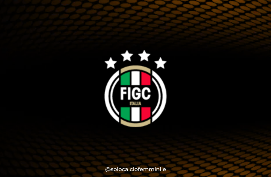 Nazionale Femminile: è la Futsal Week