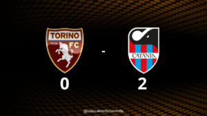Torino-Catania 0-2: alle rossoazzurre il campionato Juniores Femminile