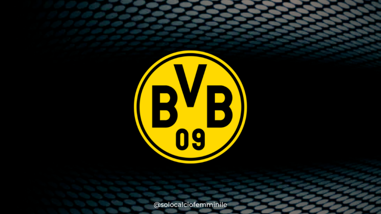 Borussia Dortmund Frauen, i numeri di maglia 2026-27