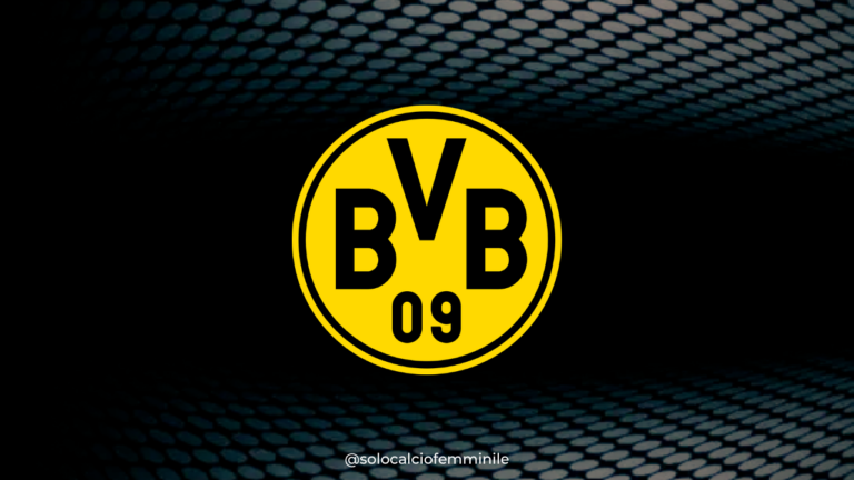 Borussia Dortmund: le due facce del calcio femminile