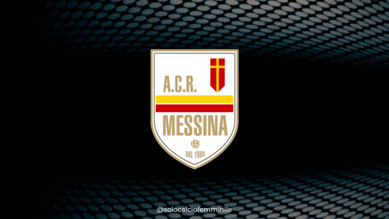 Racing Group nuova proprietà Freedom. Davis: "Messina la casa ideale per il calcio femminile italiano"