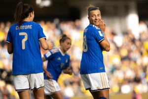 Svezia-Italia 2-2, le pagelle: Super-Oliviero, crollo azzurro nel finale