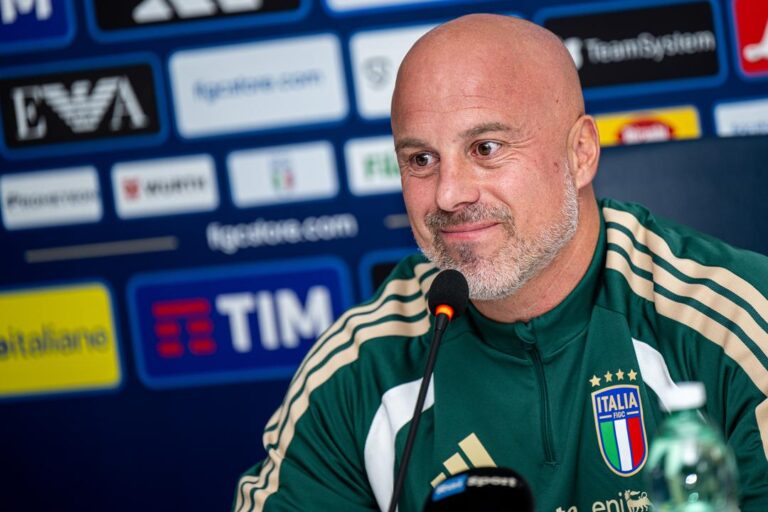 Andrea Soncin: "Queste sono le partite più complicate"