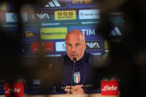 Andrea Soncin: "Abbiamo concesso poco e quel poco lo abbiamo pagato a caro prezzo"