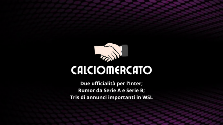 Mercato femminile: l'Inter annuncia Raphino e Le Bihan, Batlle all'Arsenal