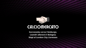 Calciomercato: Mapi León al London City Lionesses