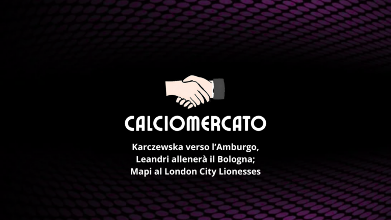 Calciomercato: Mapi León al London City Lionesses