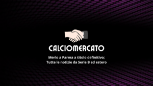 Calciomercato: Beatrice Merlo passa al Parma, Cox va al Sassuolo