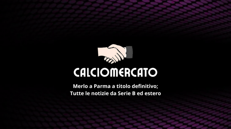 Calciomercato: Beatrice Merlo passa al Parma, Cox va al Sassuolo