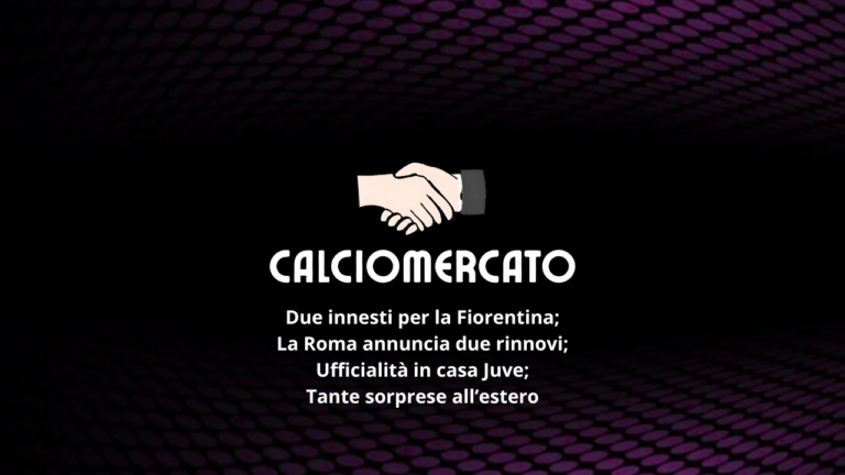 Mercato femminile: si muove la Fiorentina e la Roma rinnova