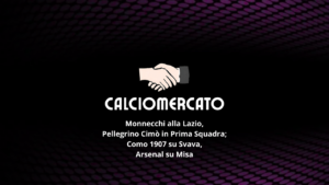 Calcio femminile, il mercato: Svava verso Como, Misa all'Arsenal?