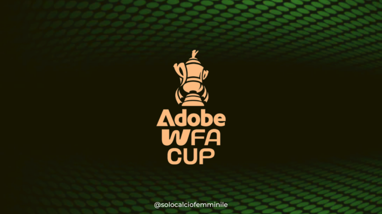 FA Women's Cup 2026-27, pubblicata la lista di accesso