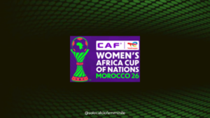Coppa d'Africa femminile, ci siamo! Si parte il 26/07