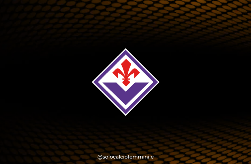 Fiorentina Femminile: annata delicata e calendario tosto