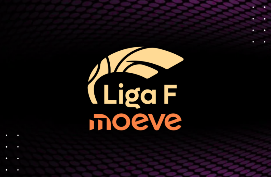 Liga F: il 2026-27 parte con il derby di Madrid