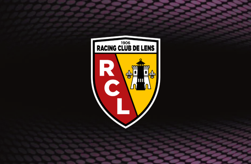 RC Lens Féminin ripescato in Première Ligue