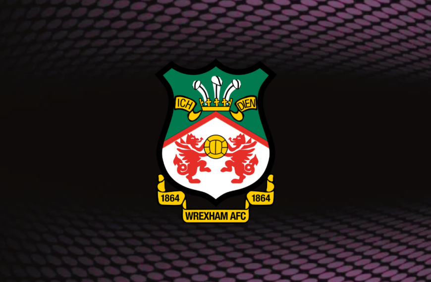 Jenny Sugarman, Wrexham AFC: "Torneremo"