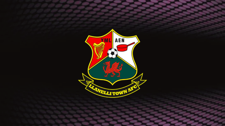 Llanelli Ladies, sciolto il settore femminile