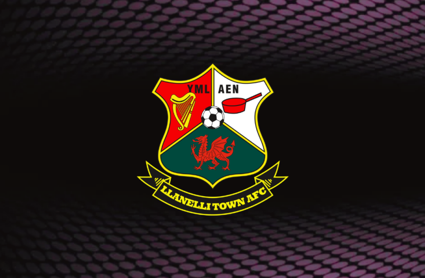 Llanelli Ladies, sciolto il settore femminile