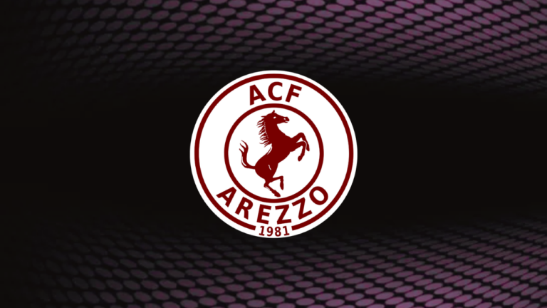 ACF Arezzo, rosa e numerazione 2026-27