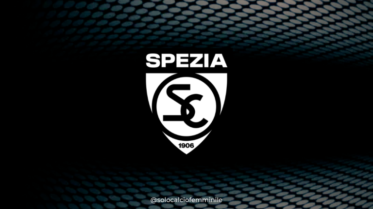 Spezia Calcio Women, la lettera delle calciatrici: "Non vi siete nemmeno presi la responsabilità"
