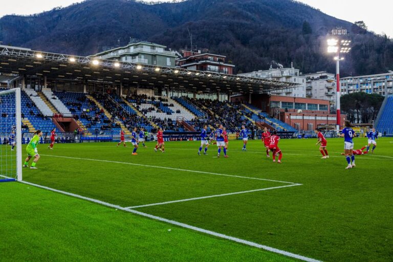 Laura Tinari, Serie B Femminile: "Riprenderemo alcuni progetti lanciati negli scorsi anni"