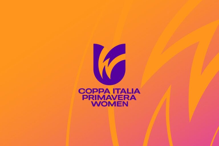 Coppa Italia Primavera Women, cambia il format