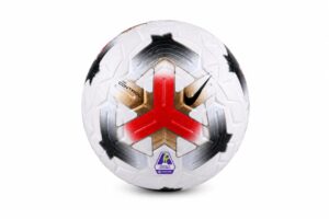 Serie A Women, presentato il pallone ufficiale del campionato