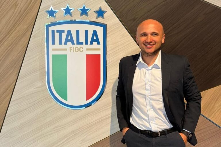 Nazionale femminile di futsal, cambio alla guida tecnica