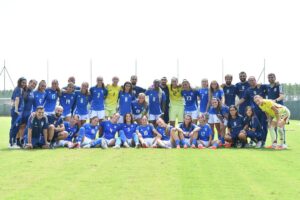 Nazionale U20 Femminile, le Azzurrine che parteciperanno al Mondiale (si vedrà su RaiSport)