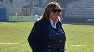 Isabella Cardone, DG Ternana Women: "Stiamo creando un'identità che possa essere riconosciuta e riconoscibile"