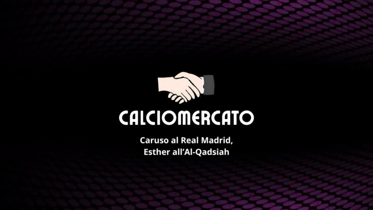 Calciomercato: Arianna Caruso al Real, Esther all'Al-Qadsiah; Cambiaghi torna all'Inter?
